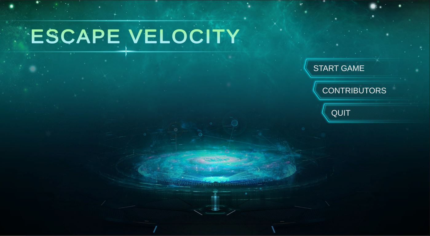 Escape Veloctiy